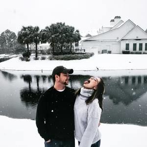 Meet your Posher, Lindsay